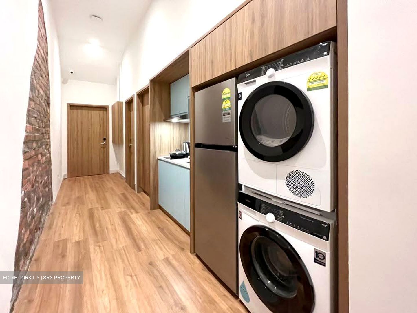 Serangoon Road (D8), Apartment #549528811